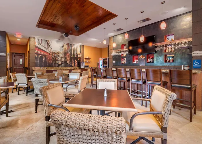 Best Western Plus Palm Beach Gardens Hotel & Suites And Conference Ct